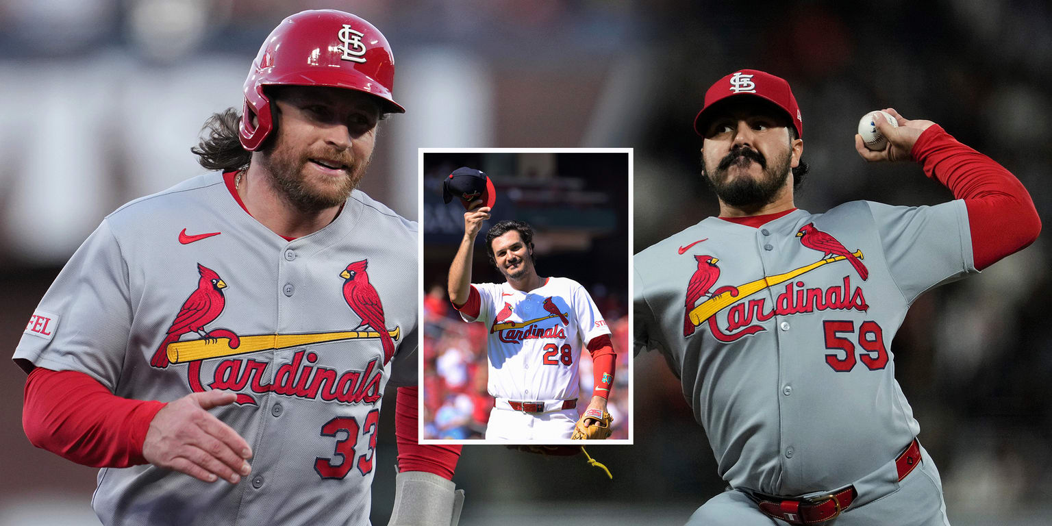 Nolan Arenado llega a los D-Backs: Un cambio que sacude las Grandes Ligas