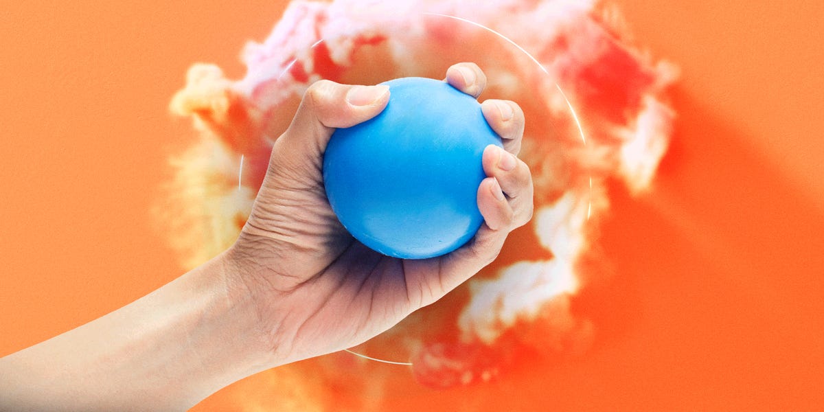 Fuerza de Agarre Predice Longevidad y Salud