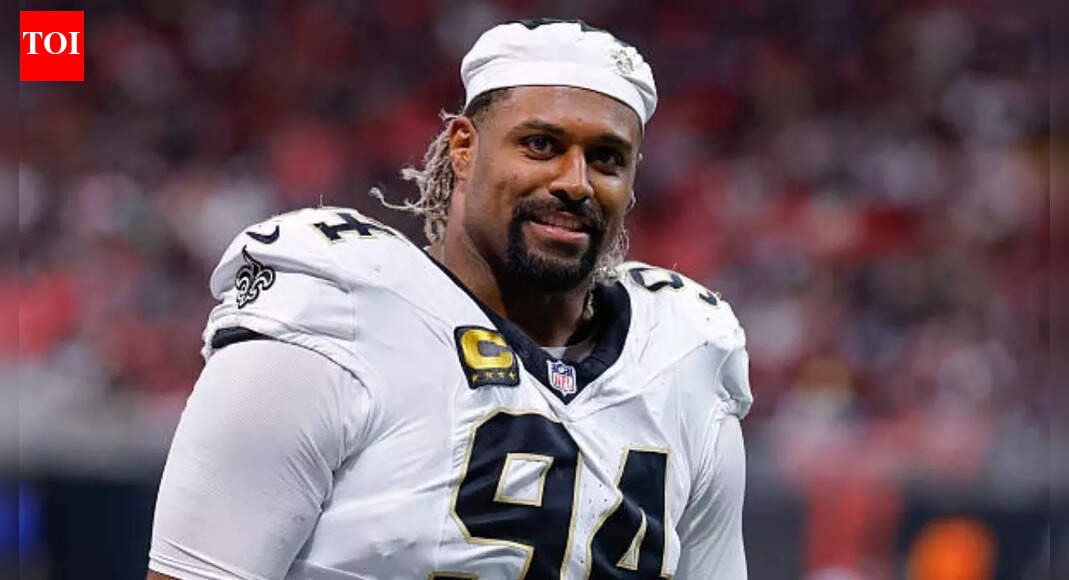 Cameron Jordan Llama 'Gordos como el Infierno' a Rivales en Podcast