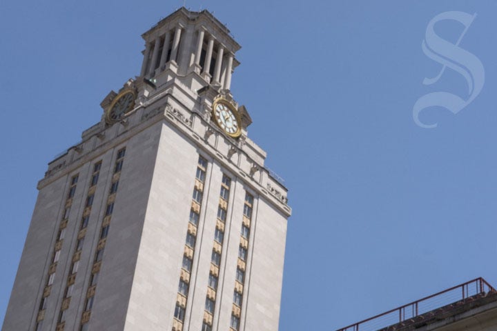 UT Austin Recibe Impulso de $100M para Centro Médico