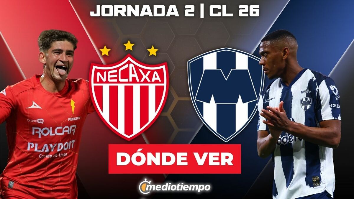 Rayados Busca Tres Puntos Clave en su Visita al Necaxa
