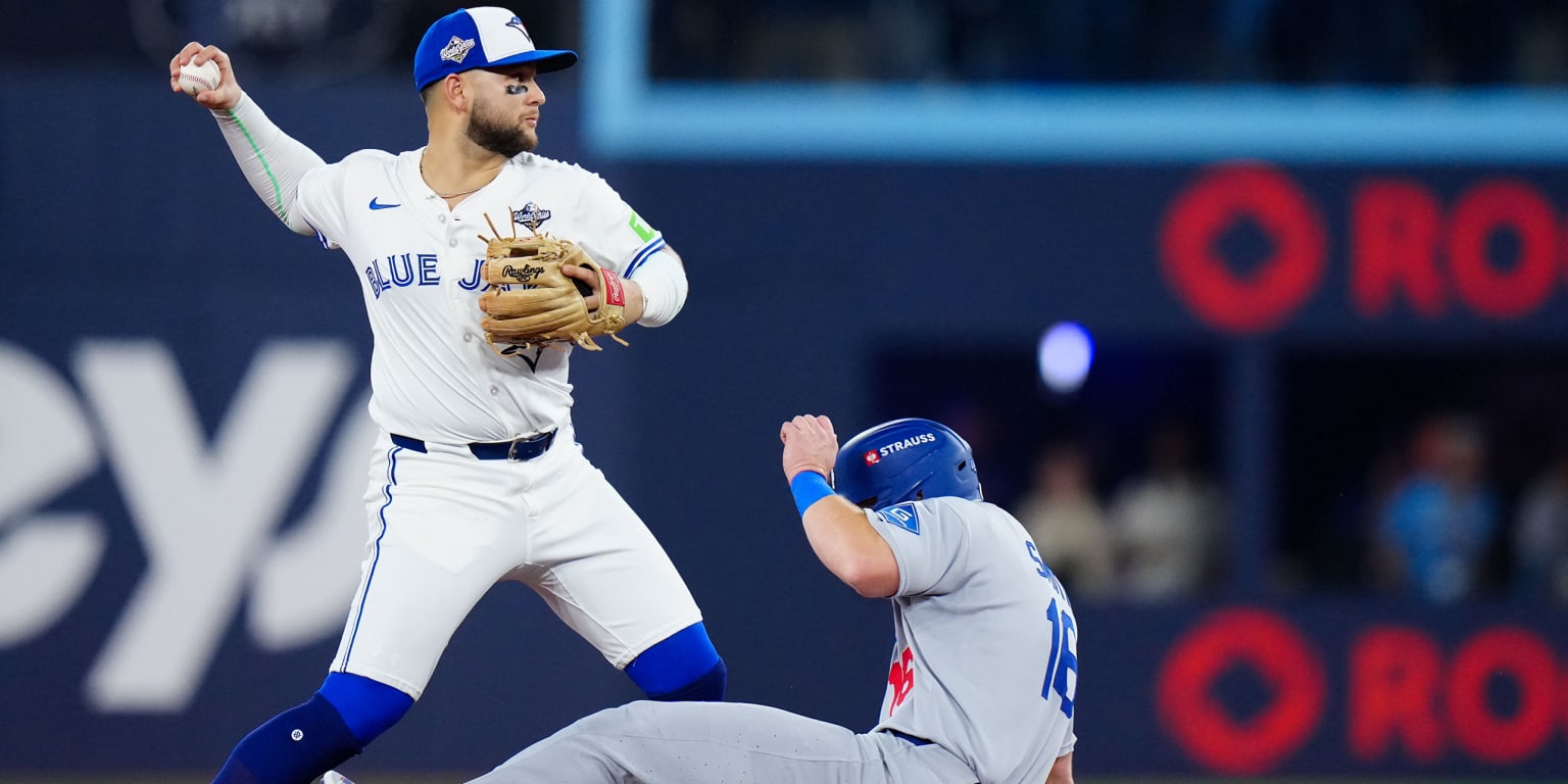 Phillies Buscan a Bo Bichette en Reacomodo de Plantilla