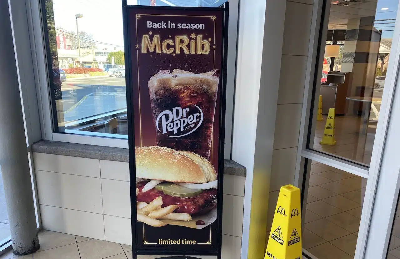 Fraude McRib: La Demanda que Revela la Verdad de McDonald's