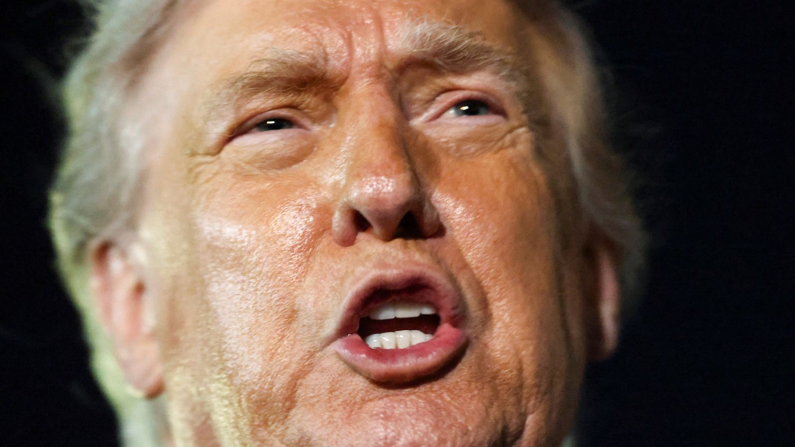 Trump critica a Reino Unido por Islas Chagos; 