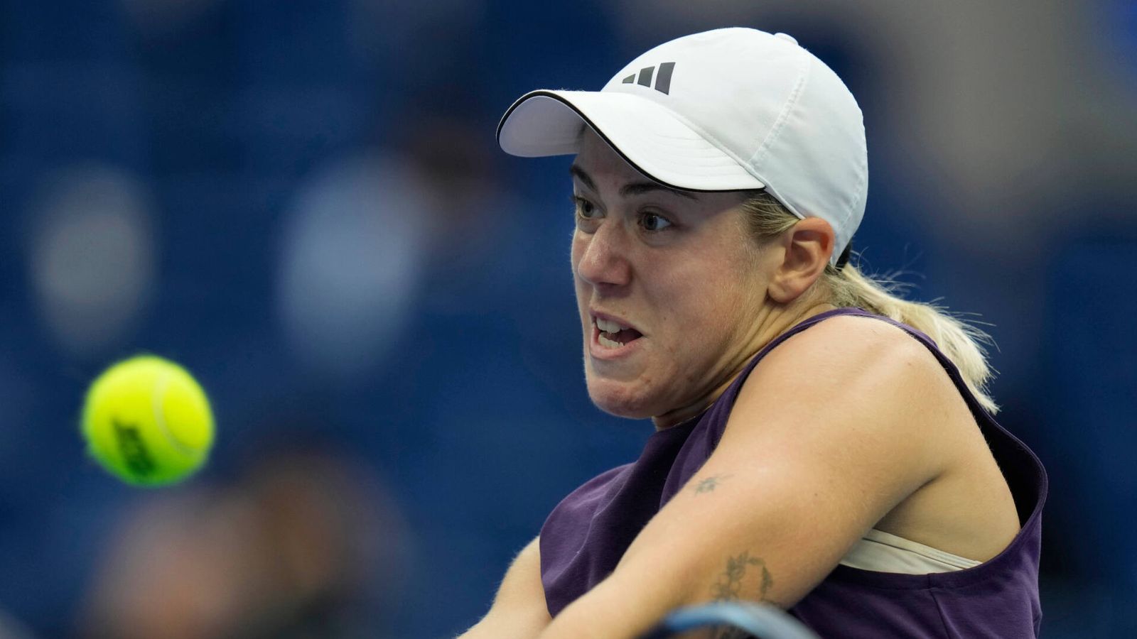 Svitolina avanza en Auckland; va por su título 19