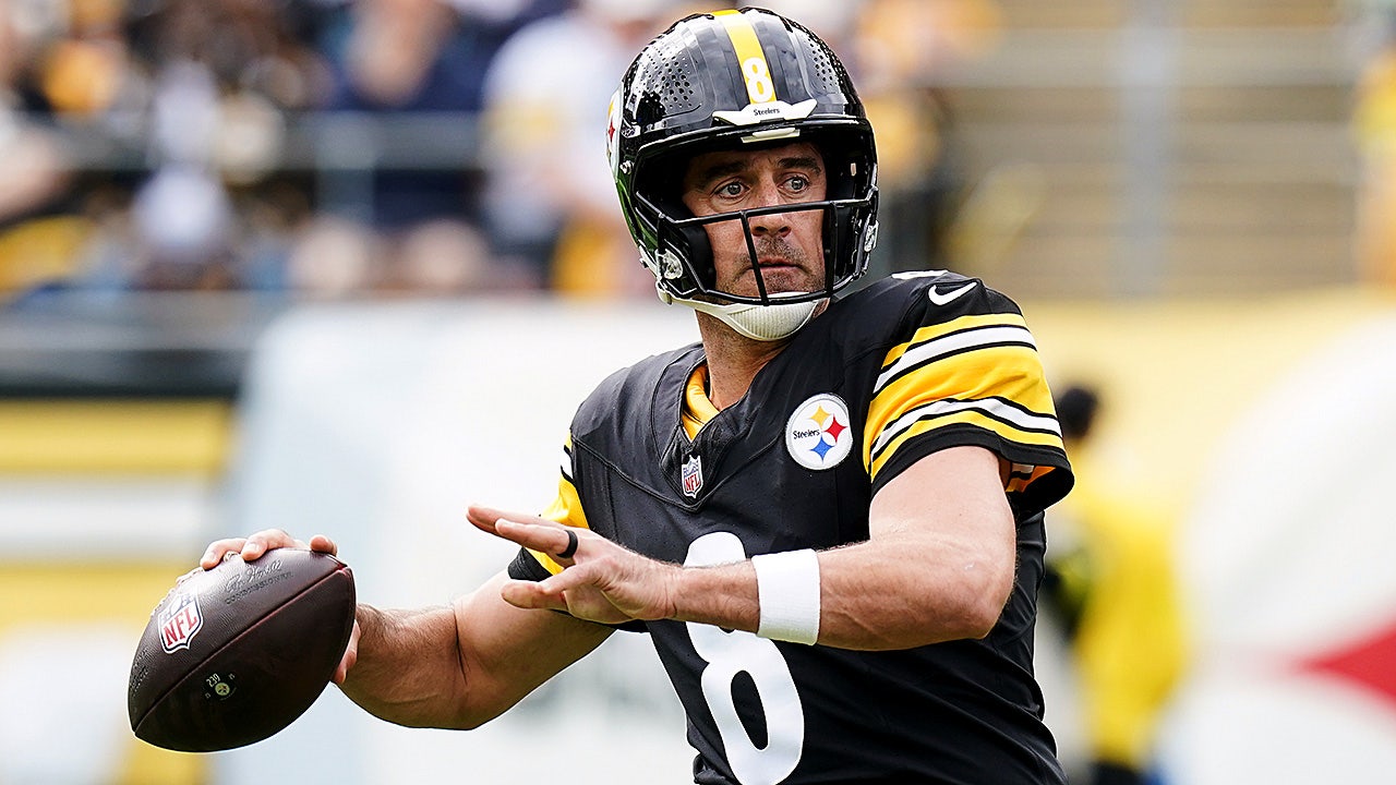 Robo En Baltimore Steelers Califican De Milagro Absurdo