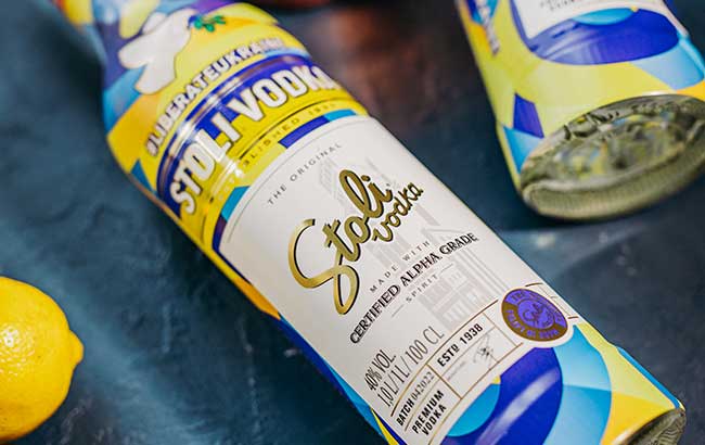 Filial de Stoli Group en EE. UU. solicita liquidación por bancarrota