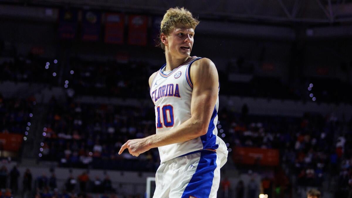 Vols de Tennessee se preparan para duelo físico contra Florida