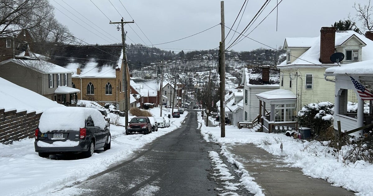 Pittsburgh Caos Invernal Crisis Total