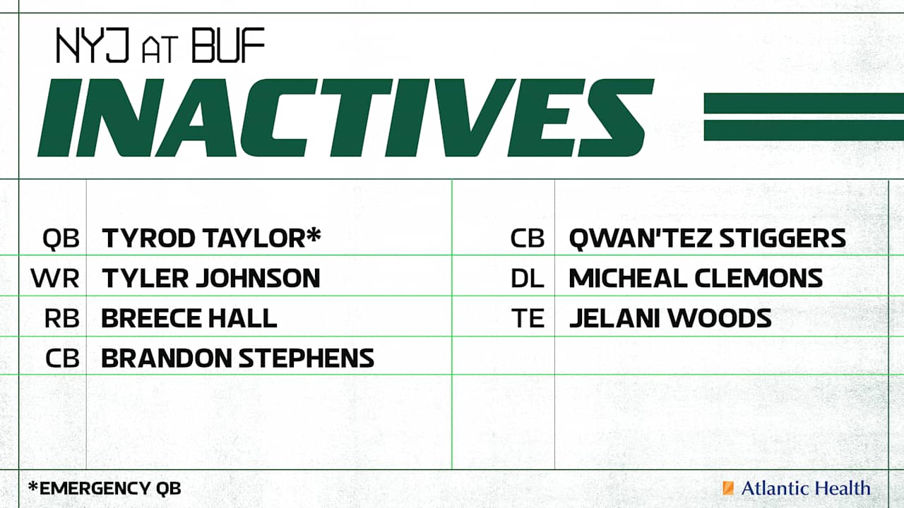 Bills se Acobardan y Dejan a Estrellas en la Banca