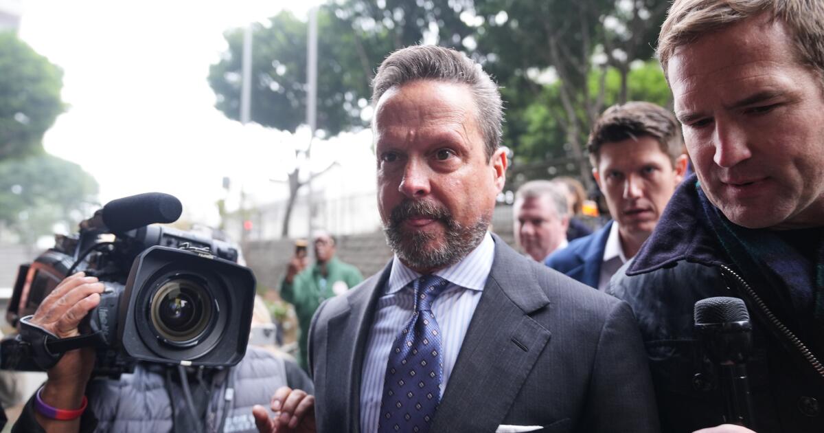 Abogado Renuncia a Caso Nick Reiner Antes de Imputación