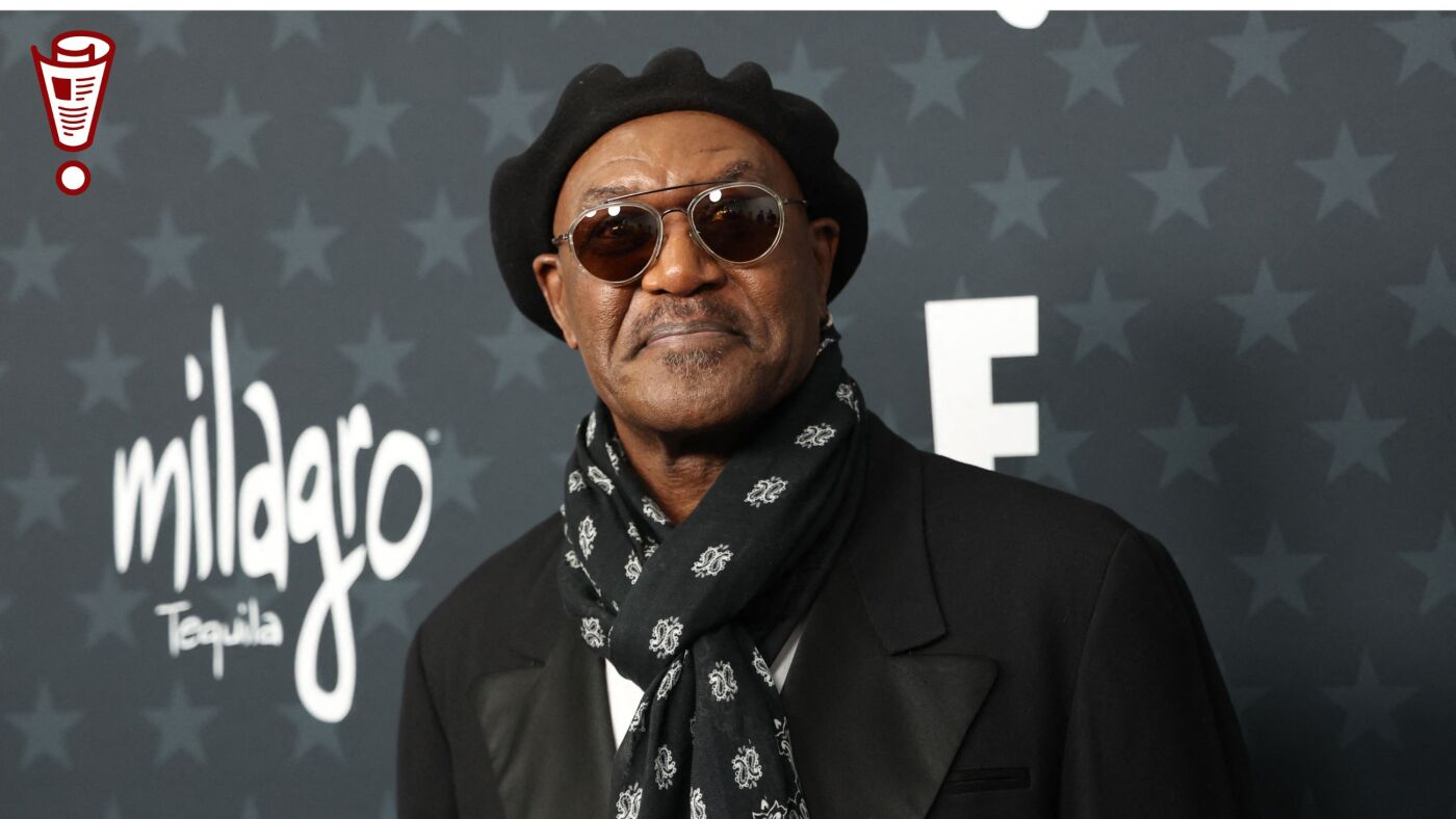 Delroy Lindo en los Critics Choice Awards y la Anticipación del 2026