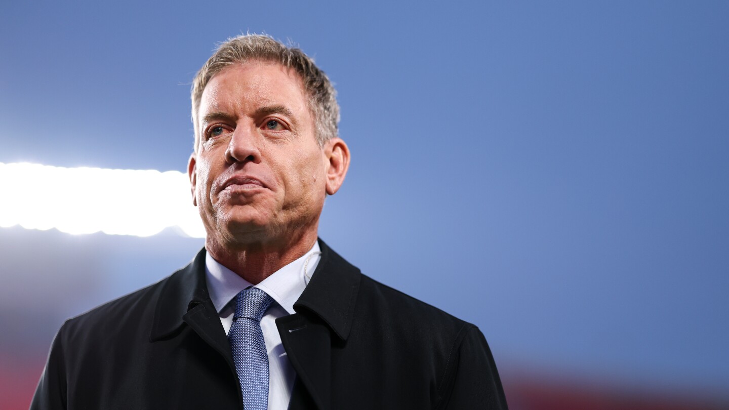 Troy Aikman Miami Dolphins Corrupción NFL