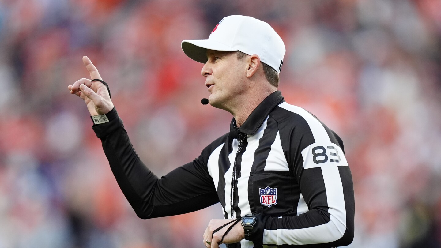 Reglas de Tiempo Extra NFL Playoffs: La Tensión y el Detalle Crucial