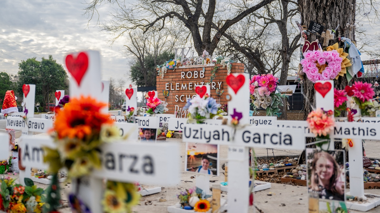Juicio Uvalde: Testimonios y fotos gráficas conmocionan