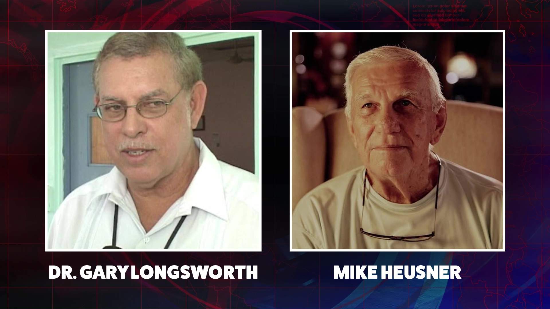 Belice: Mueren Íconos del Turismo y la Salud