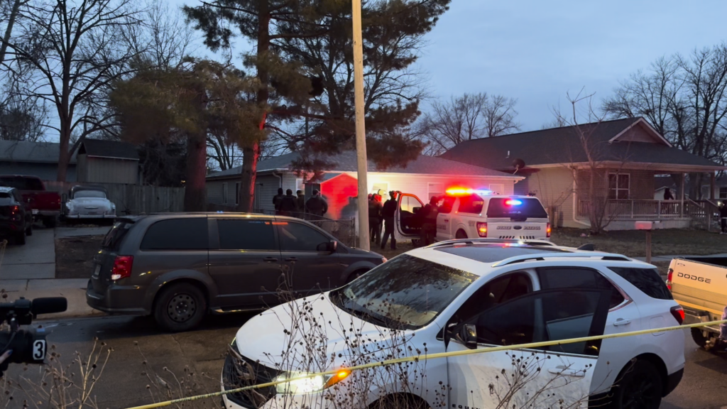 Arresto federal en Lincoln desata protestas; emergen detalles